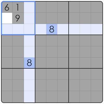sudoku board blank