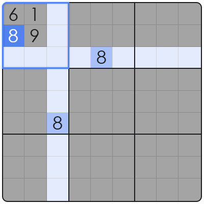 rules for sudoku game