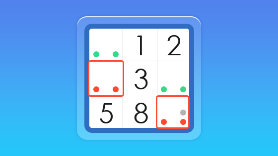 tricks to sudoku