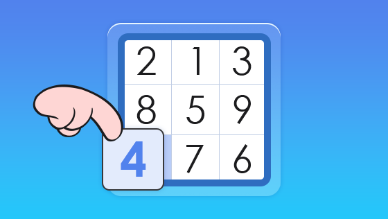 sudoku completer